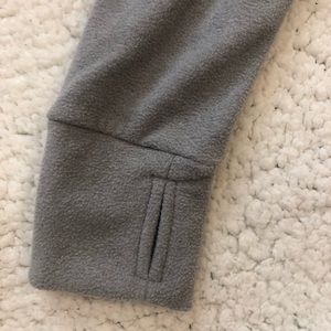 Bench Sweaters - 2/$50 NWT Bench Fleece Hoodie Grey Medium Bench Sweaters - 2/$50 NWT Bench Fleece Hoodie Grey Medium